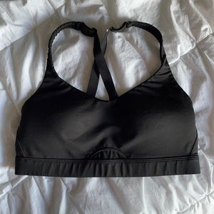 FLASH SALE! Black Victoria’s Sport bra